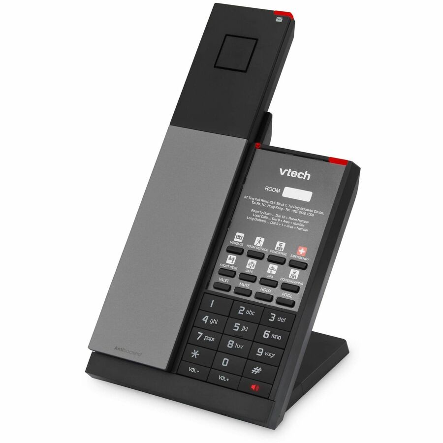 VTech 1-Line SIP Cordless Phone