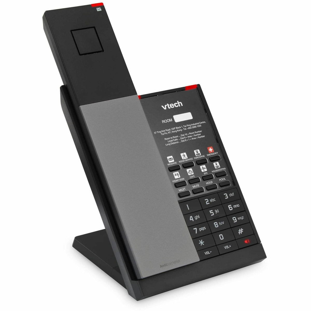 VTech 1-Line SIP Cordless Phone