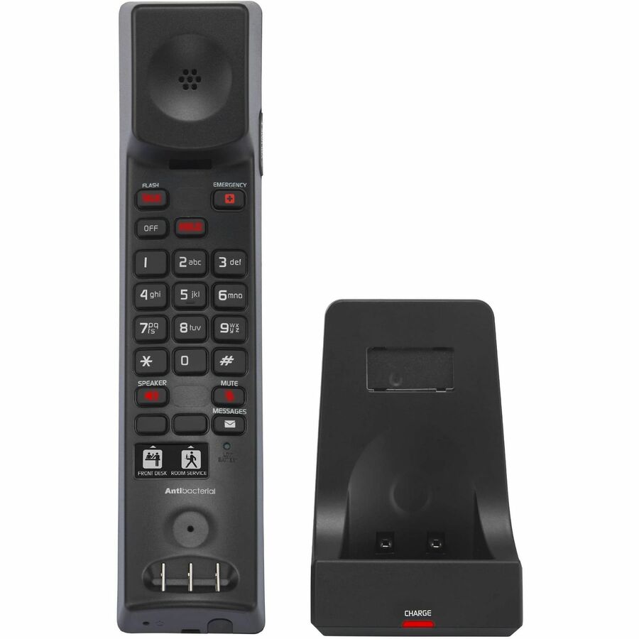 VTech 1-Line Contemporary SIP Cordless Phone