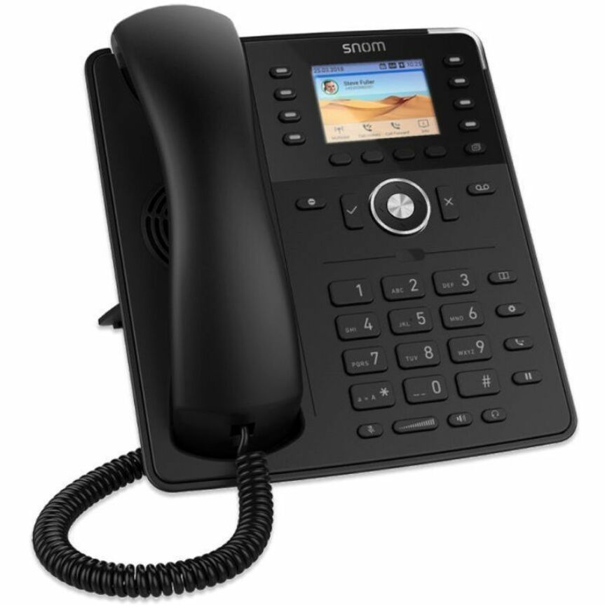 Snom D735 IP Phone