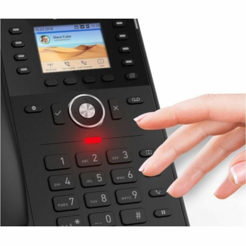 Snom D735 IP Phone