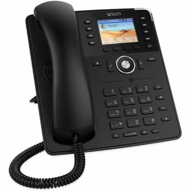 Snom D735 IP Phone