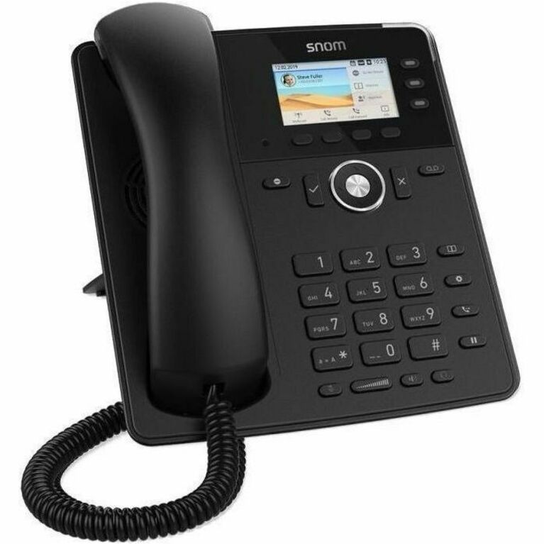 Snom D717 IP Phone