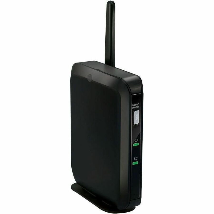 Snom M100 KLE SIP DECT 4-Line Base Station