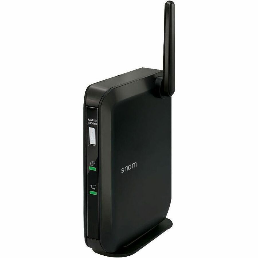 Snom M100 KLE SIP DECT 4-Line Base Station