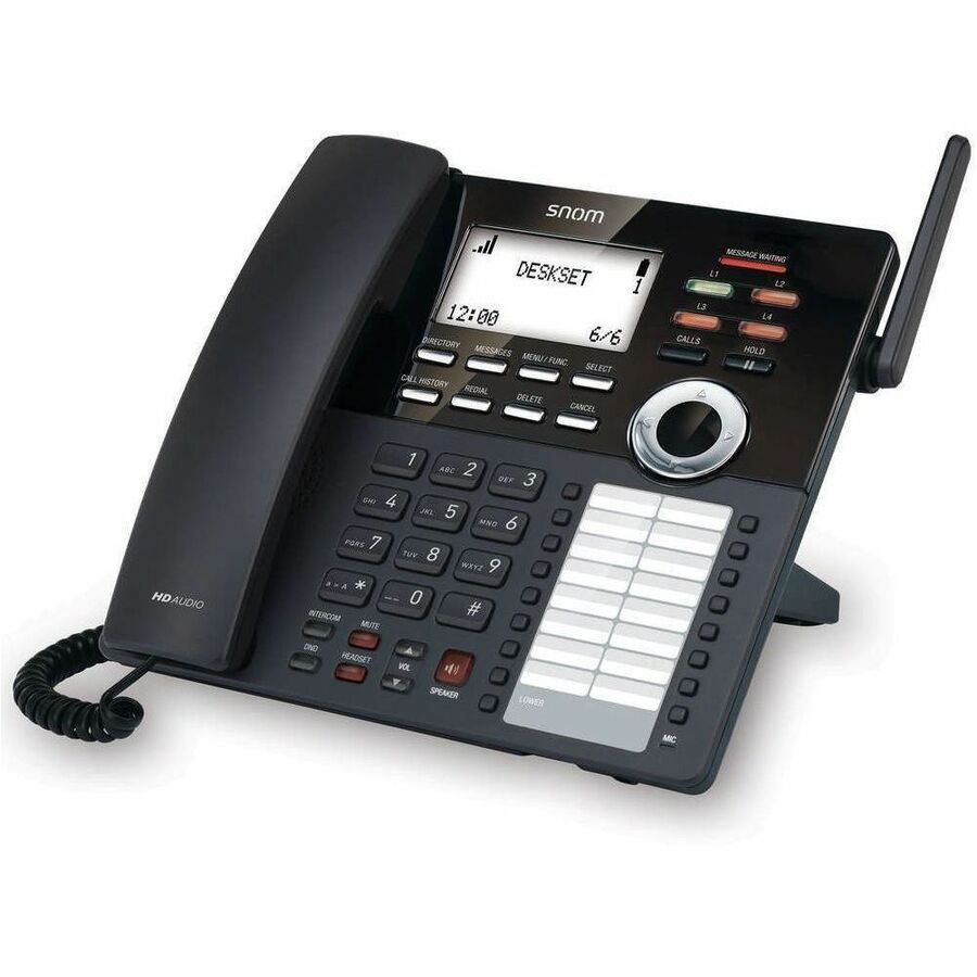 Snom M18 KLE IP Phone