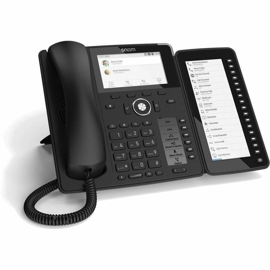 Snom D7C Phone Expansion Module