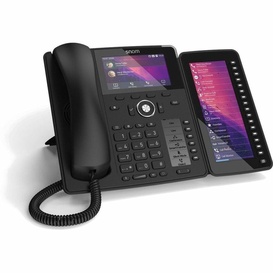 Snom D7C Phone Expansion Module