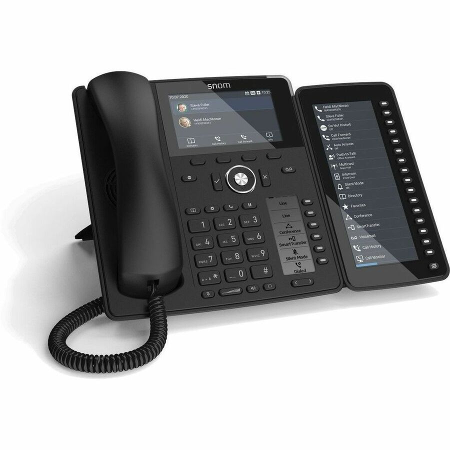 Snom D7C Phone Expansion Module