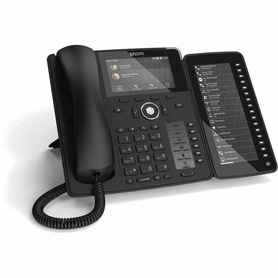 Snom D7C Phone Expansion Module