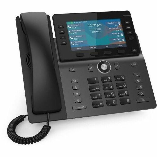 Snom M58 DECT Desk Phone