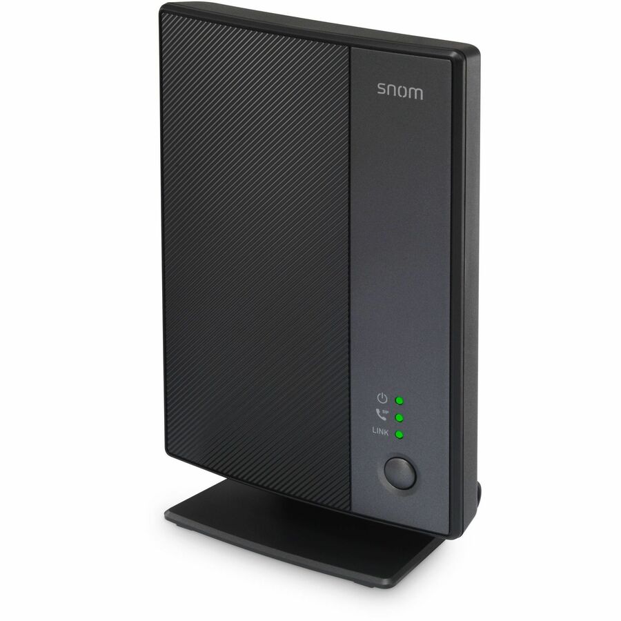 Snom M500 DECT Base Station