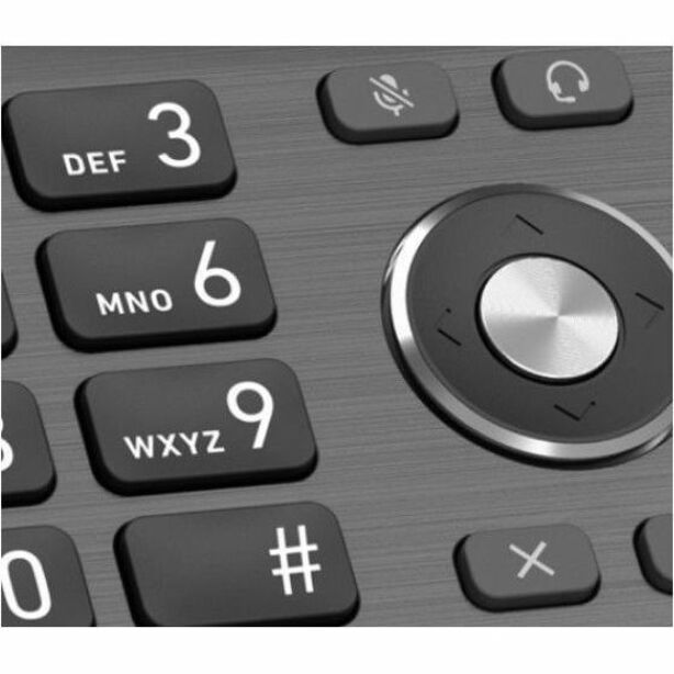 Snom D865 IP Phone