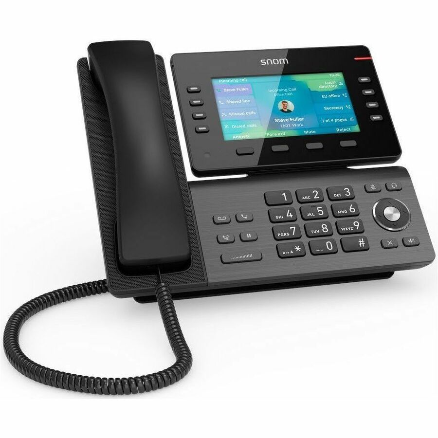 Snom D862 IP Phone