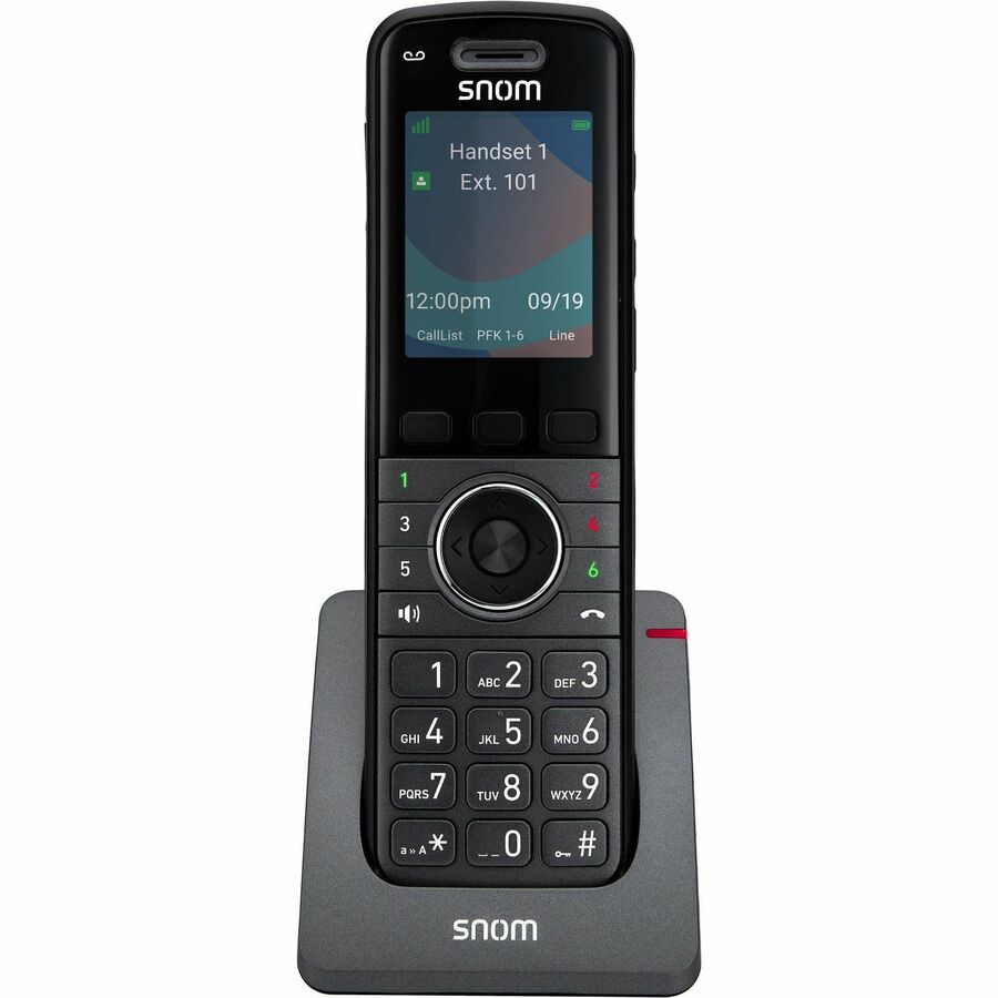Snom M55 DECT Handset