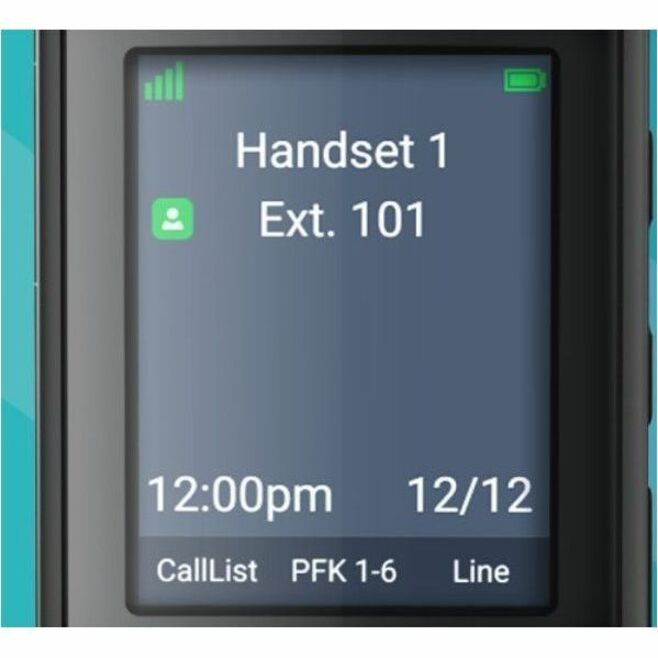 Snom M55 DECT Handset