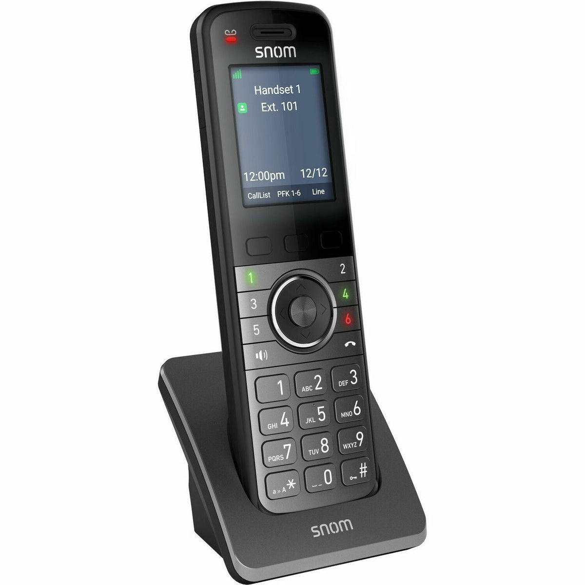 Snom M55 DECT Handset