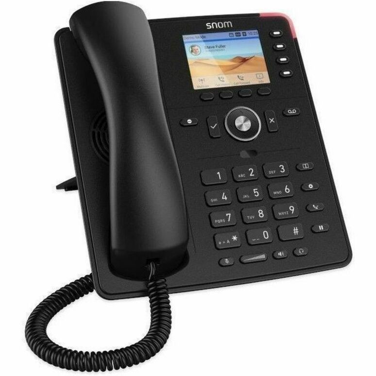 Snom D713 SIP Phone