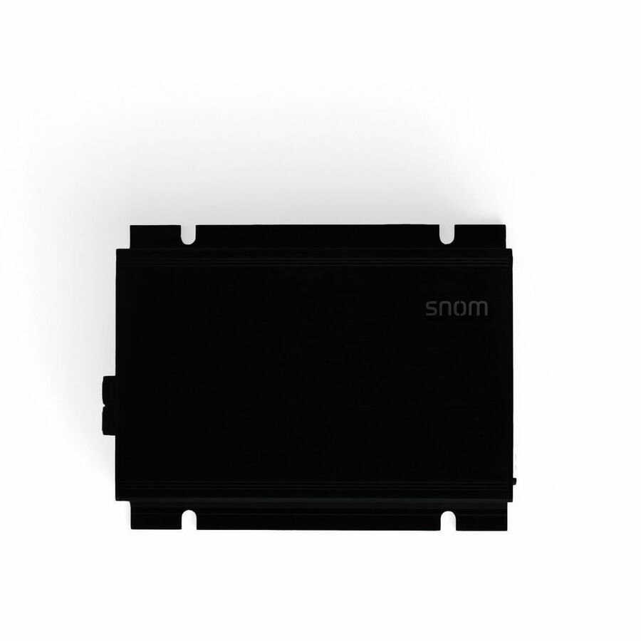Snom Public announcement system PA1+