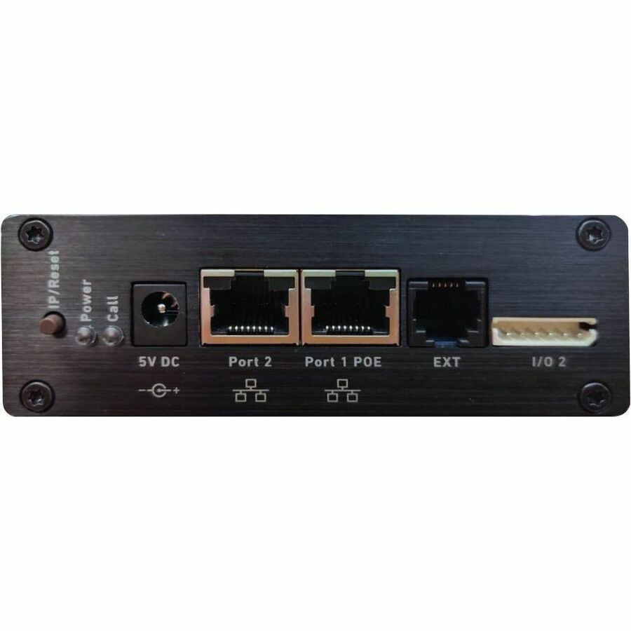 Snom Public announcement system PA1+