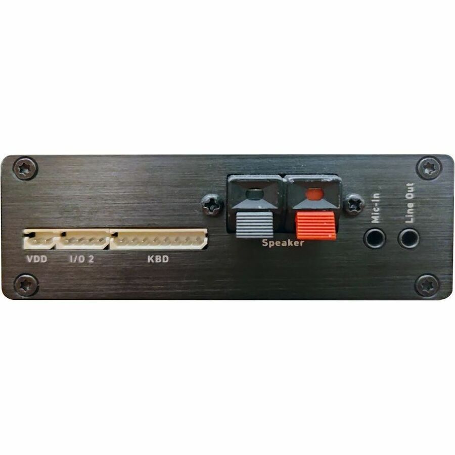 Snom Public announcement system PA1+