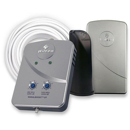 Wilson Desktop 3G Cell Signal Amplifier Kit