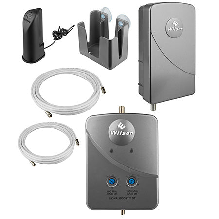 Wilson Desktop 3G Cell Signal Amplifier Kit