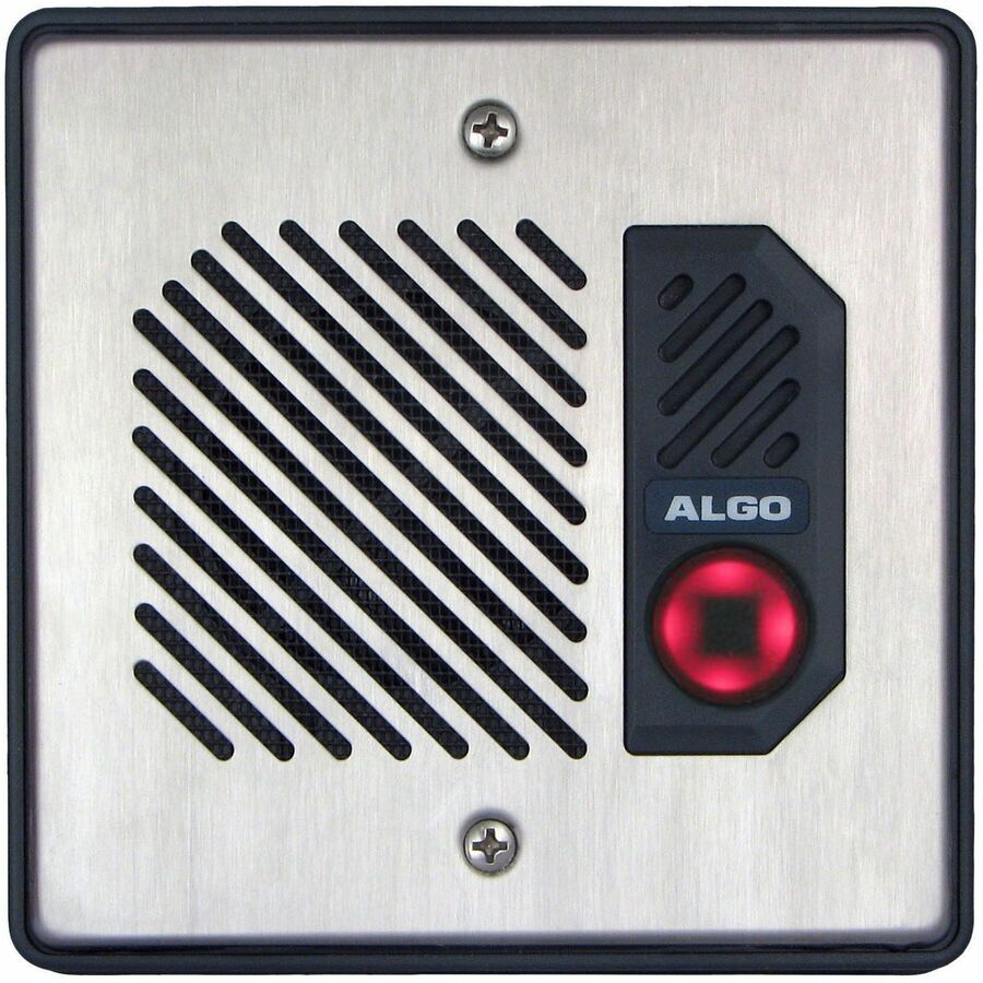 Algo 8028 IP Doorphone (Controller + Intercom)