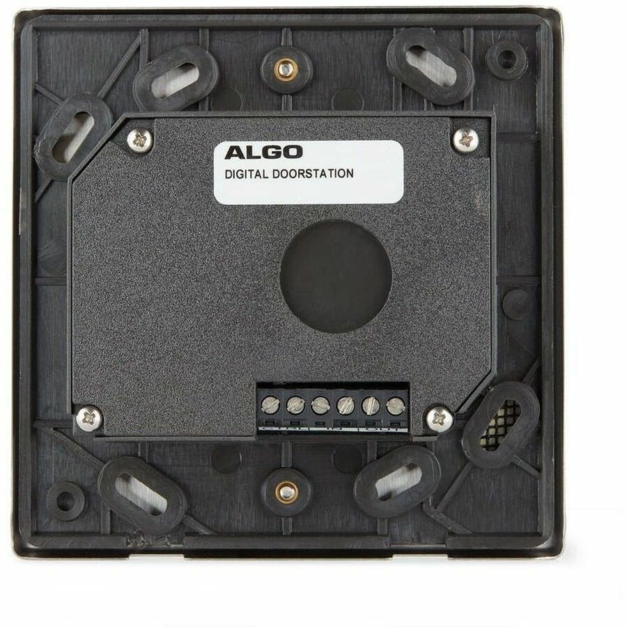 Algo 8028 IP Doorphone (Controller + Intercom)