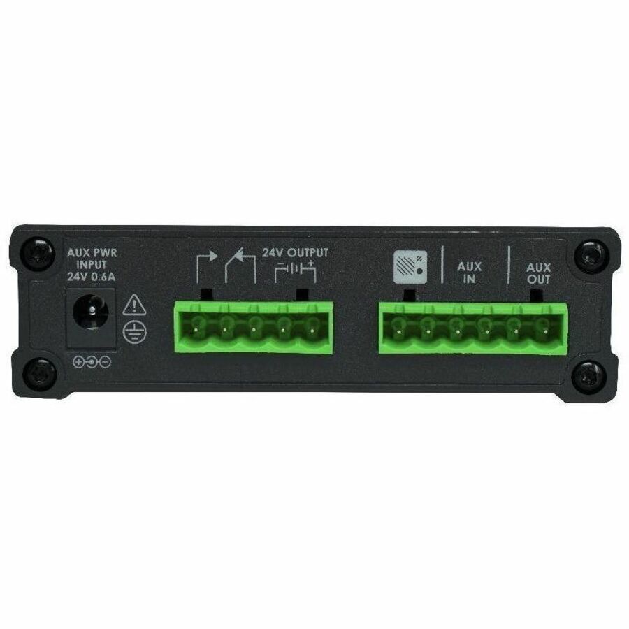 Algo 8028 IP Doorphone (Controller + Intercom)