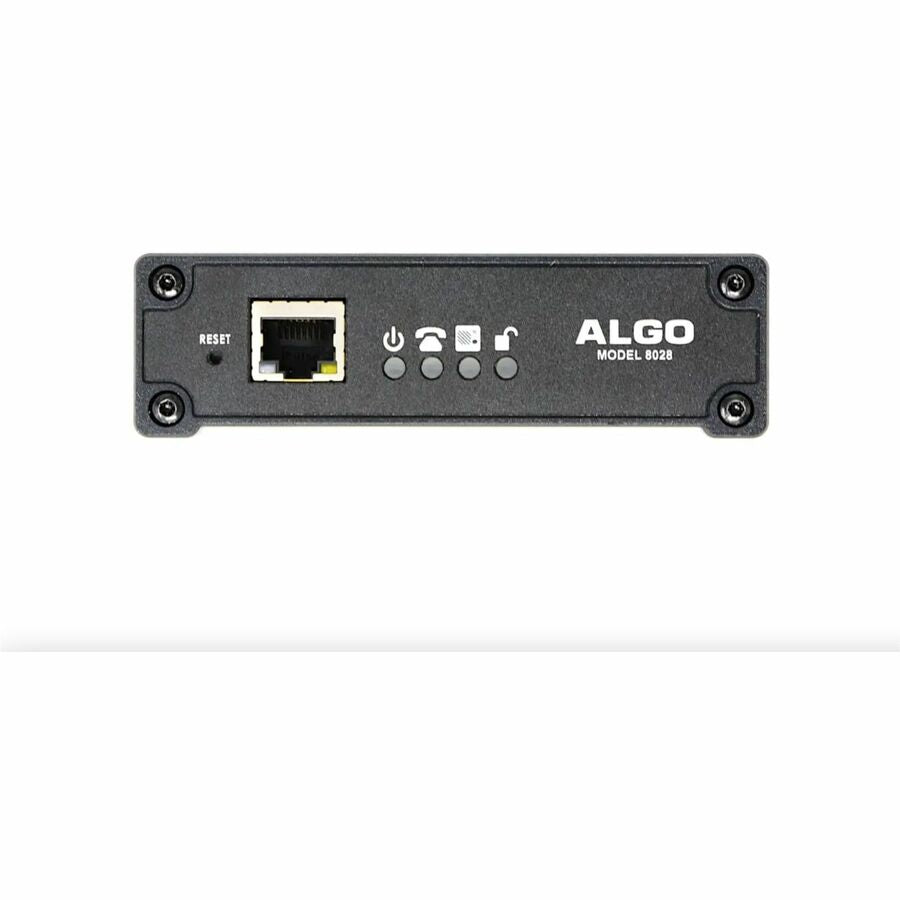 Algo 8028 IP Doorphone (Controller + Intercom)