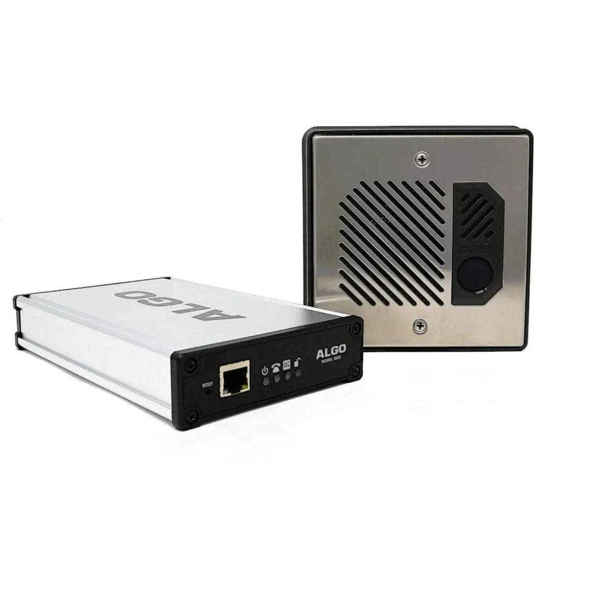 Algo 8028 IP Doorphone (Controller + Intercom)
