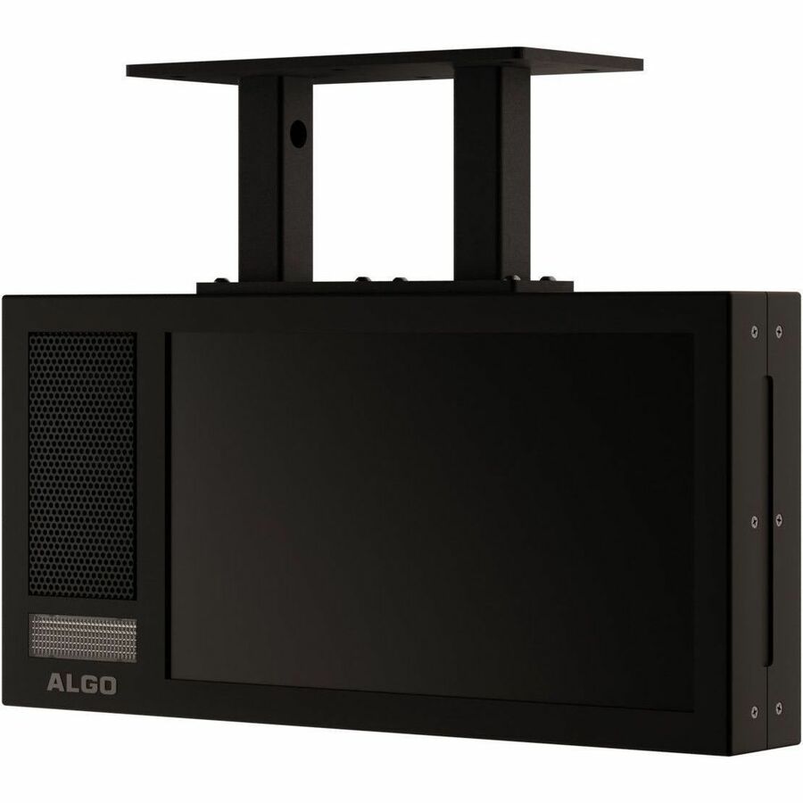 Algo InformaCast IP Dual-Sided Display Speaker