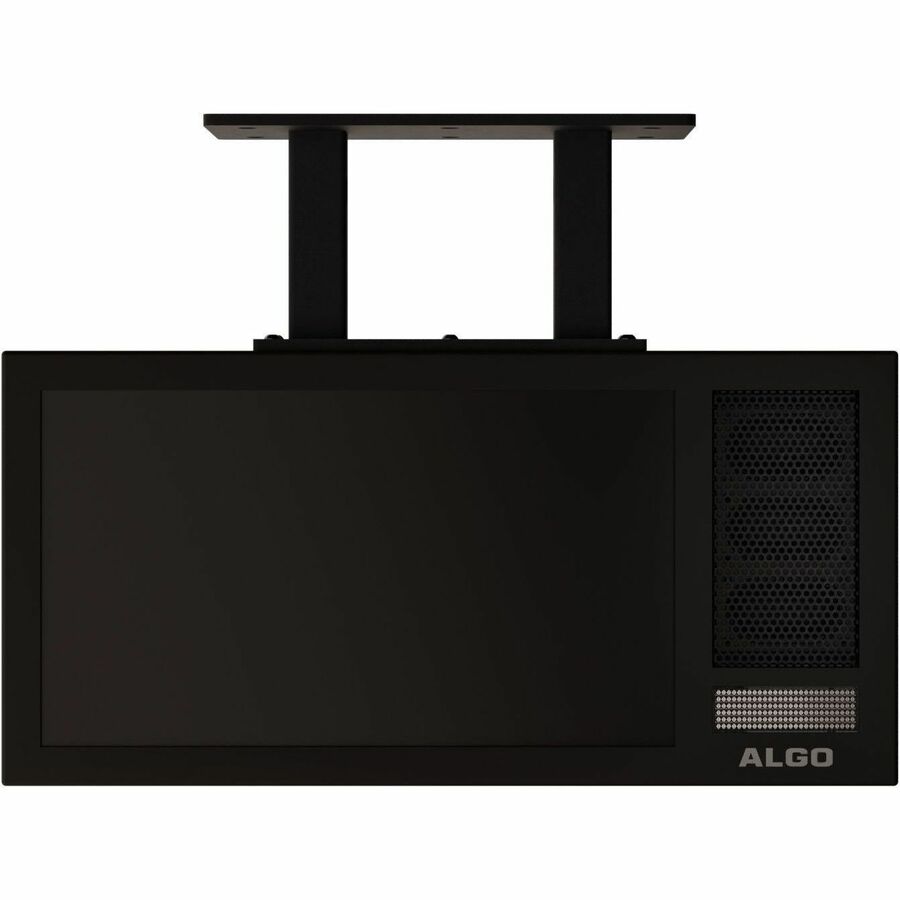 Algo InformaCast IP Dual-Sided Display Speaker