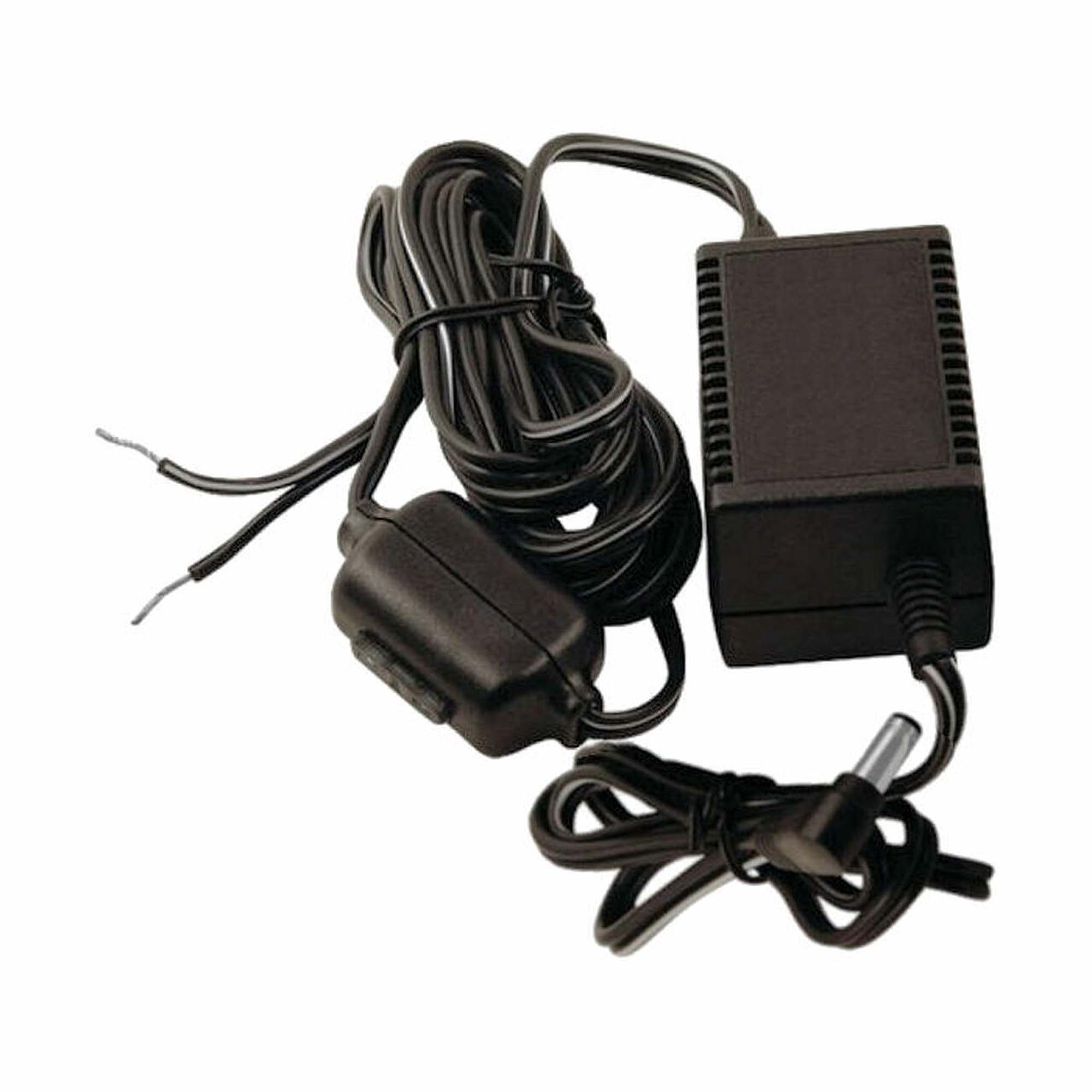 Wilson Electronics 5V/3A DC Fused Hardwire Power Supply