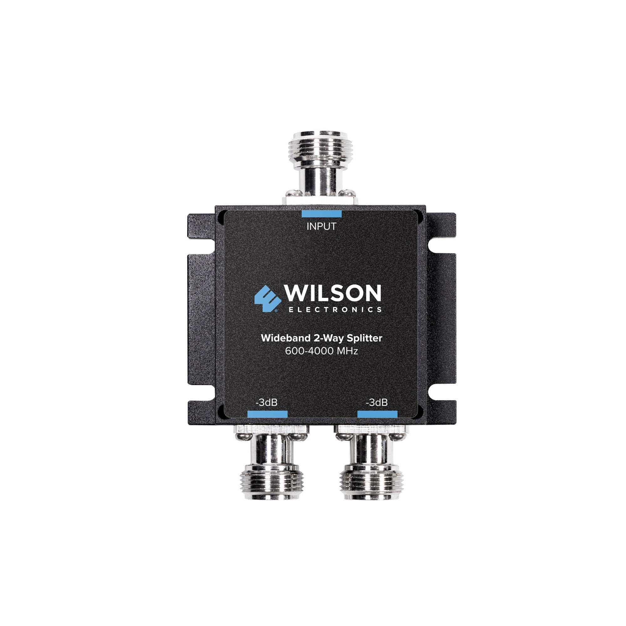 Wilson Wideband 600-4000 MHz 2-Way Splitter