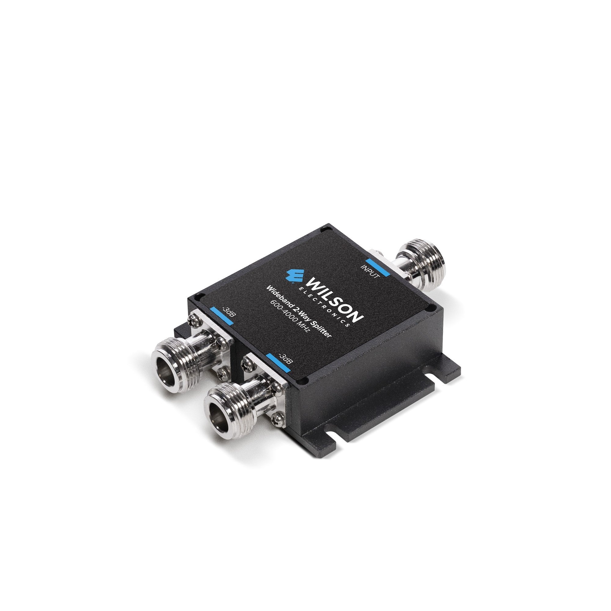 Wilson Wideband 600-4000 MHz 2-Way Splitter