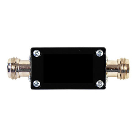 Wilson 6-dB N-Female Connector Attenuator