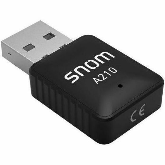 Snom A210 Dual Band Wireless Adapter