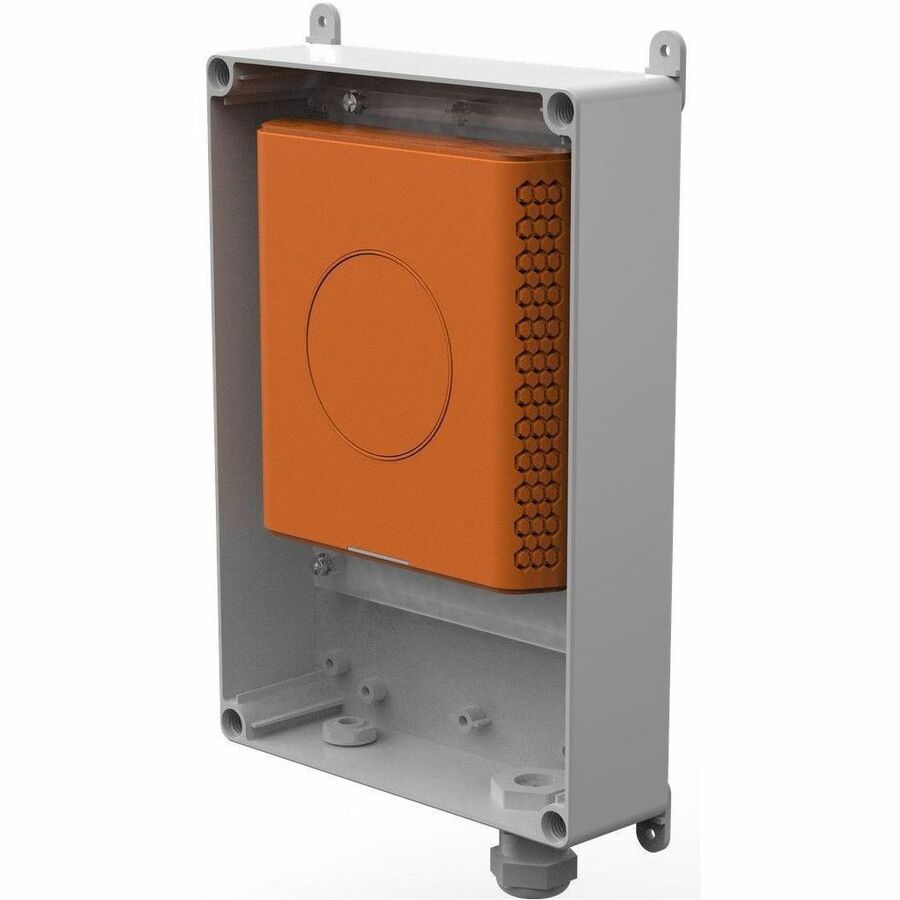 Snom M900 Outdoor VoIP Cordless DECT Multicell Base Station