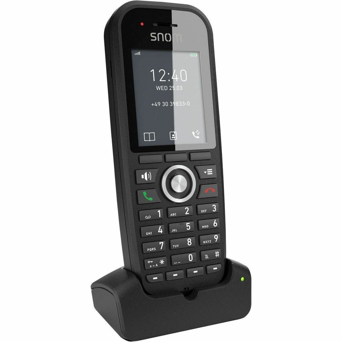 Snom M30 Office Handset