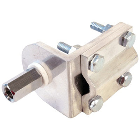 Wilson Mount for Trucker Antenna