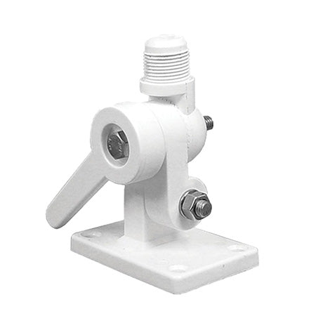 Wilson Adjustable Marine Antenna Mount