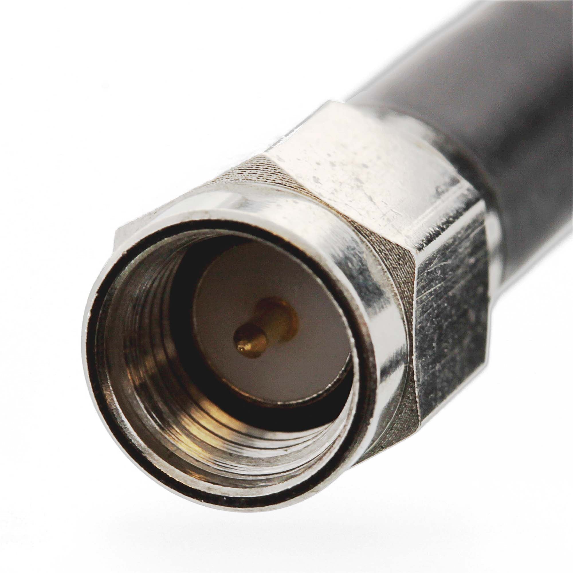 Wilson Electronics NMO Antenna Mount 0.375" SMA-Male Connector with 14' Cable