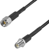 Wilson SMA-Female to SMA-Male 10' RG-58 Cable