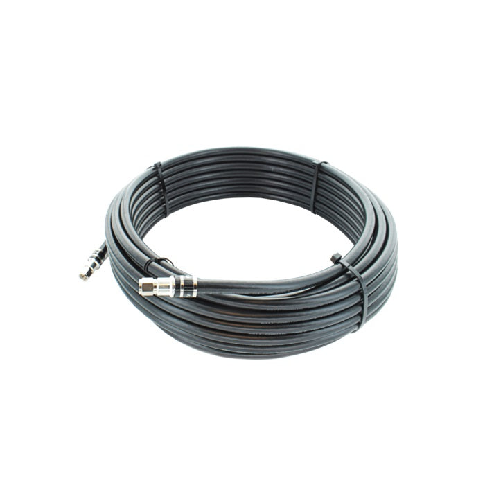 Wilson  RG11 F-Male Connector Coax Cable
