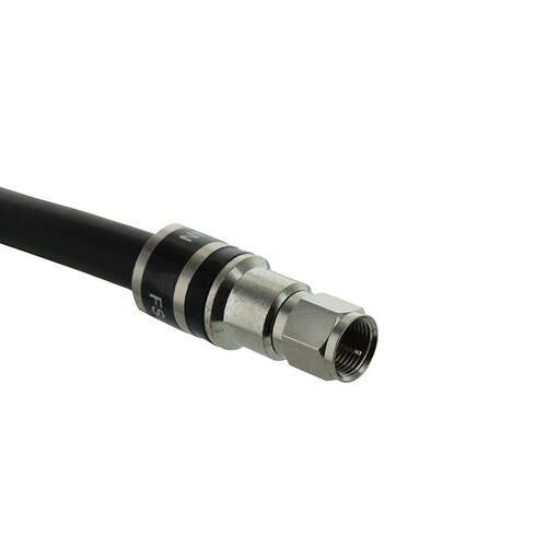 Wilson  RG11 F-Male Connector Coax Cable