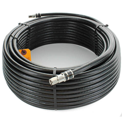 Wilson  RG11 F-Male Connector Coax Cable