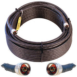 Wilson Ultra Low Loss N-Male Coax Cable