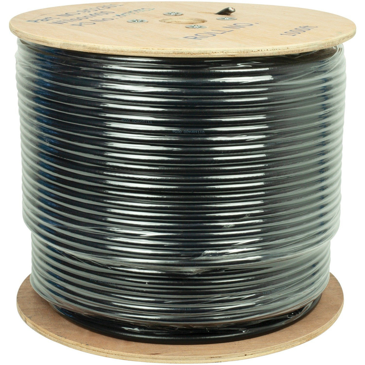 Wilson 400-Series N-Male to N-Male Ultra Low Loss Coax Cable Spool - 1000'